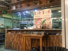 -香江小厨 The Kitchen(香江俱乐部店)