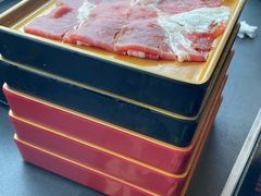 -牛武士寿喜烧·和牛火锅自助(全球首店)