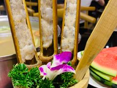 -盡膳口福·百年汤方火锅(科华北路店)