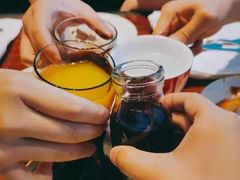 -西安W酒店·WEI全味西餐厅