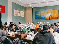 大堂-紫光园(创始店)