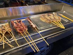 -串掌门砂锅串串香(后瑞店)
