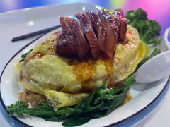 -港式茶餐厅·乒乓室记·谢赛克乒乓球俱乐部