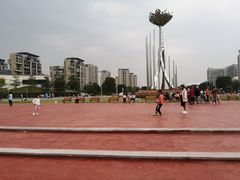 -飞凤山奥体公园