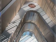 -北京三里屯CHAO酒店