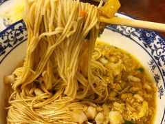 -孙盛兴奥灶面馆·蟹黄面·三虾面(山塘街总店)