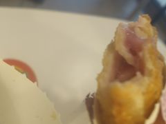 -麦当劳(西安雁塔路店)