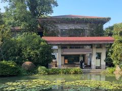 -中国茶叶博物馆(双峰馆区)