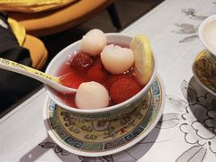 -宫事颐庭·老佛爷贵寿下午茶(颐和园店)