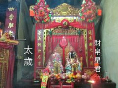 -大澳渔村及棚屋