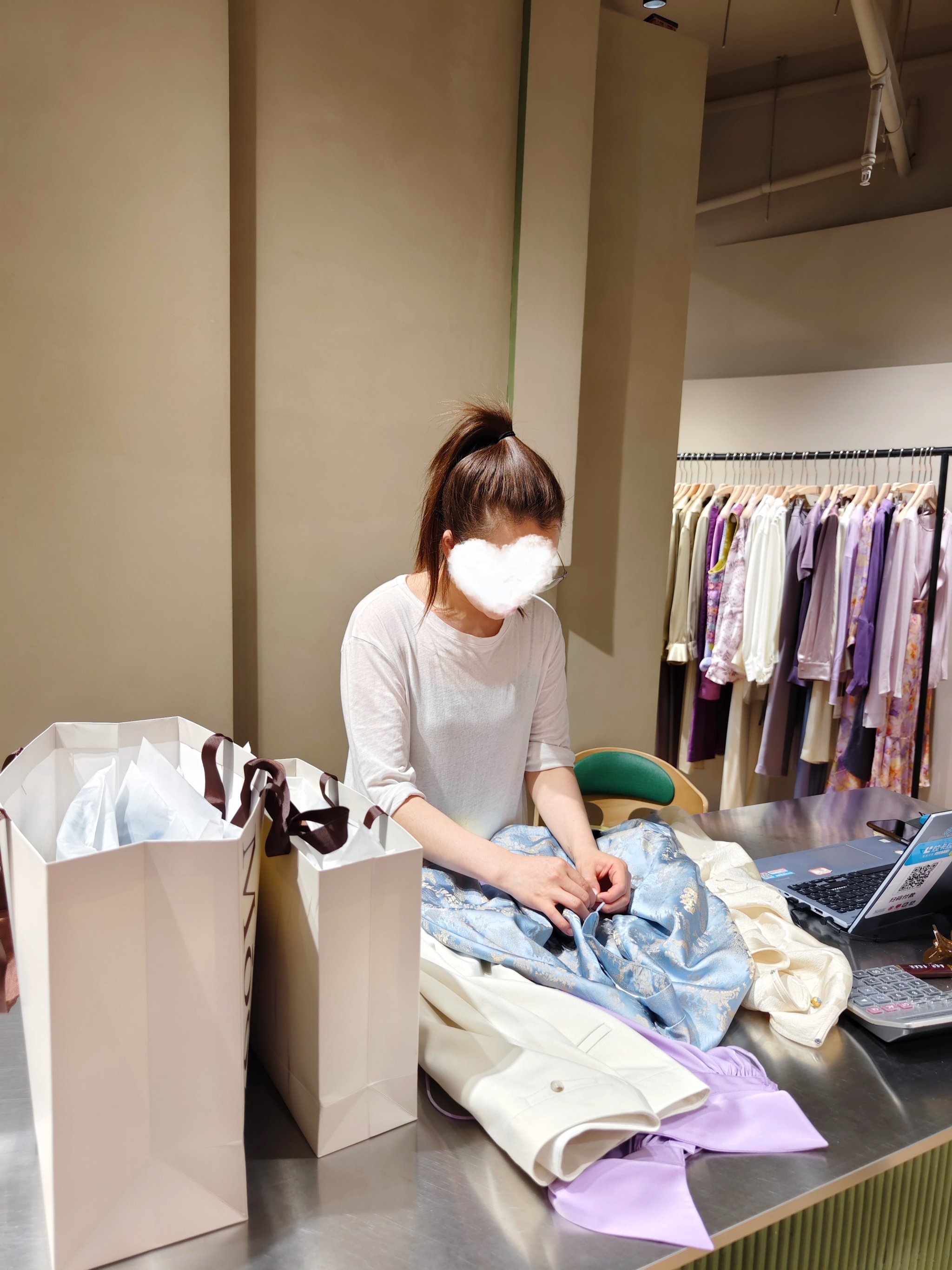 在那买衣服