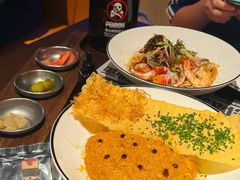 -黑手制面·Gentle Pasta(国金天地店)