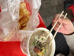 -汪记鲜鱼糊汤粉(沈阳路总店)