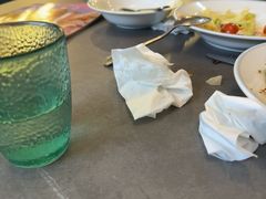 -萨莉亚意式餐厅(悦荟广场店)