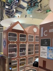 点击看大图 -meland club亲子乐园(重庆万象城店)