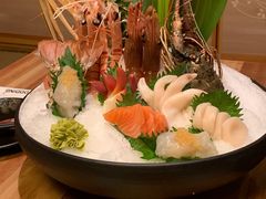 -王鼎精致料理铁板烧(世博源店)