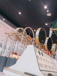 -奈尔宝家庭中心·亲子餐厅(长沙运达汇店)