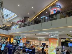 -皇庭广场(福华三路店)