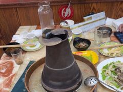 -清真·马家火锅美食城(镇江北路店)