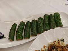 -福满楼·海鲜酒家(福永益田店)