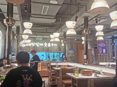-西塔老太太泥炉烤肉(北京望京店)