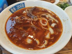-晋B2008刀削面(小南庄店)