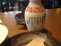 -香园茶社·金陵小灶(老门东店)