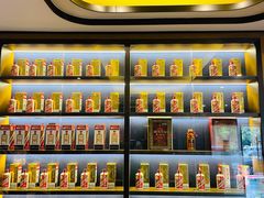 面包甜点陈列柜-顺峰(农展馆店)