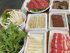 -傣妹火锅(南京东路一店)