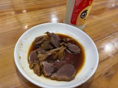 -老袁炒年糕(富豪路店)