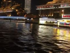 -海河游船(古文化街码头)