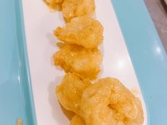 -香阁餐厅·常州菜·常州菜代表品牌(新北奥体店)