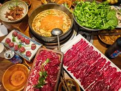 -贵厨酸汤牛肉(花果园国际中心店)