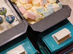 -OPEN開全日自助餐厅·西餐·海鲜(佛山希尔顿酒店)