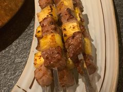 -丝路金桃·新疆菜(徐汇店)