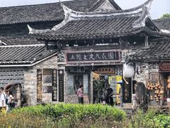 -福建土楼(南靖)景区