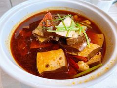-柒园·三十年创意杭帮菜(龙湖滨江天街店)