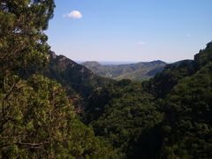 -北京上方山国家森林公园