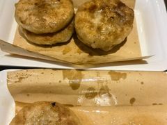 -高晓山馅饼店(牛庄百年店)