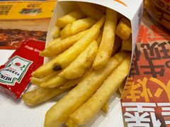 -汉堡王(巨海邻里荟店)