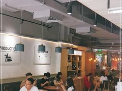 大堂-明谦·Coffee&Cocktail Bar(美您公园店)