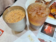 -金桔香港茶餐(宝安大厦店)