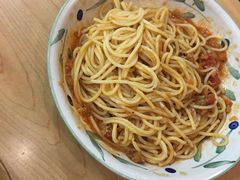 -萨莉亚意式餐厅(石鼓路店)