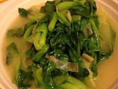 -鹿港小镇经典老上海菜(长乐路店)