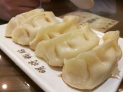 -明将锅贴(五爱路店)