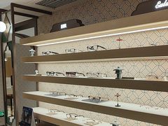 -茂昌眼镜(南京东路店)