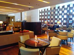 -The Lounge·大堂酒廊·北京粤财JW万豪酒店