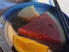 -八府香鸭·啫啫煲(华山路店)