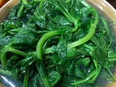 豌豆尖-朱大嘴肥肠血旺(福字街店)