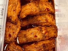 -巷子深菜馆·津门肘子(滨海店)